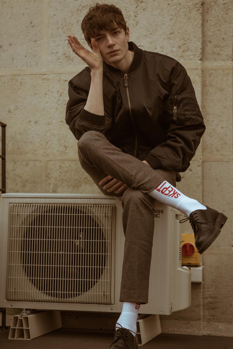 tom gaillard photo