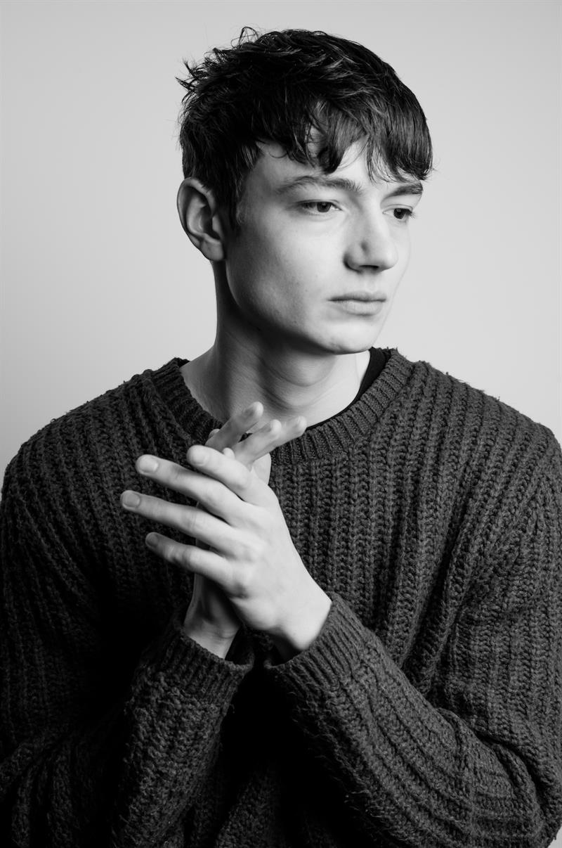 tom gaillard photo