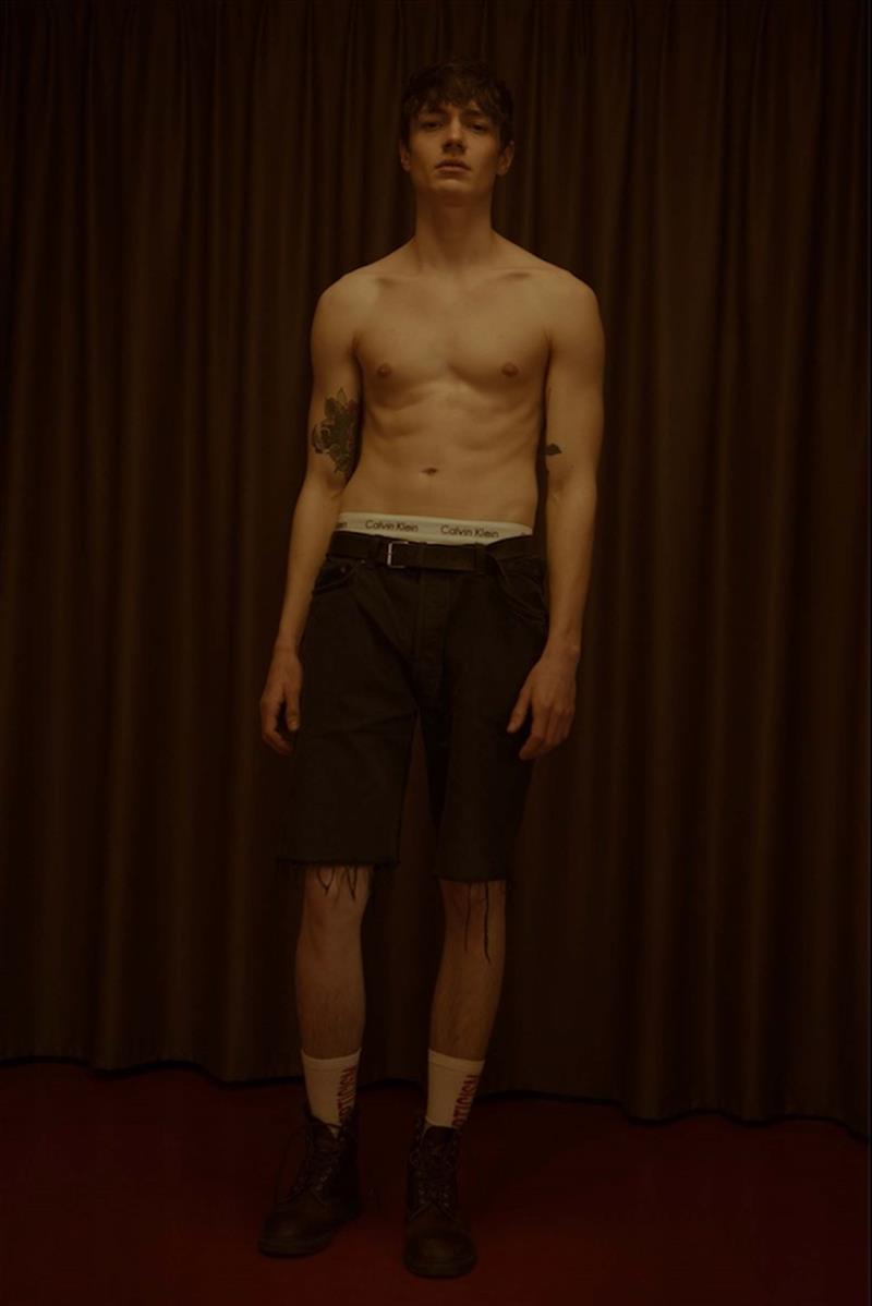 tom gaillard photo