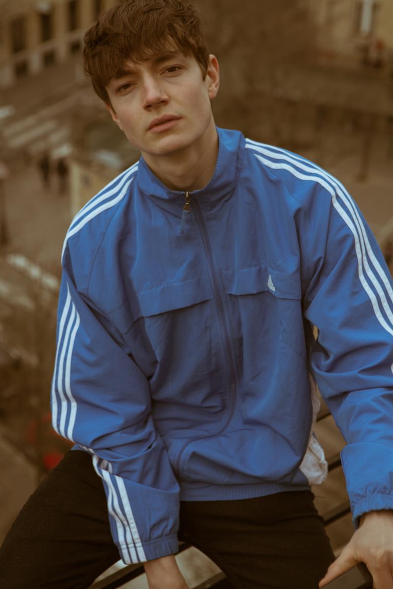 tom gaillard photo