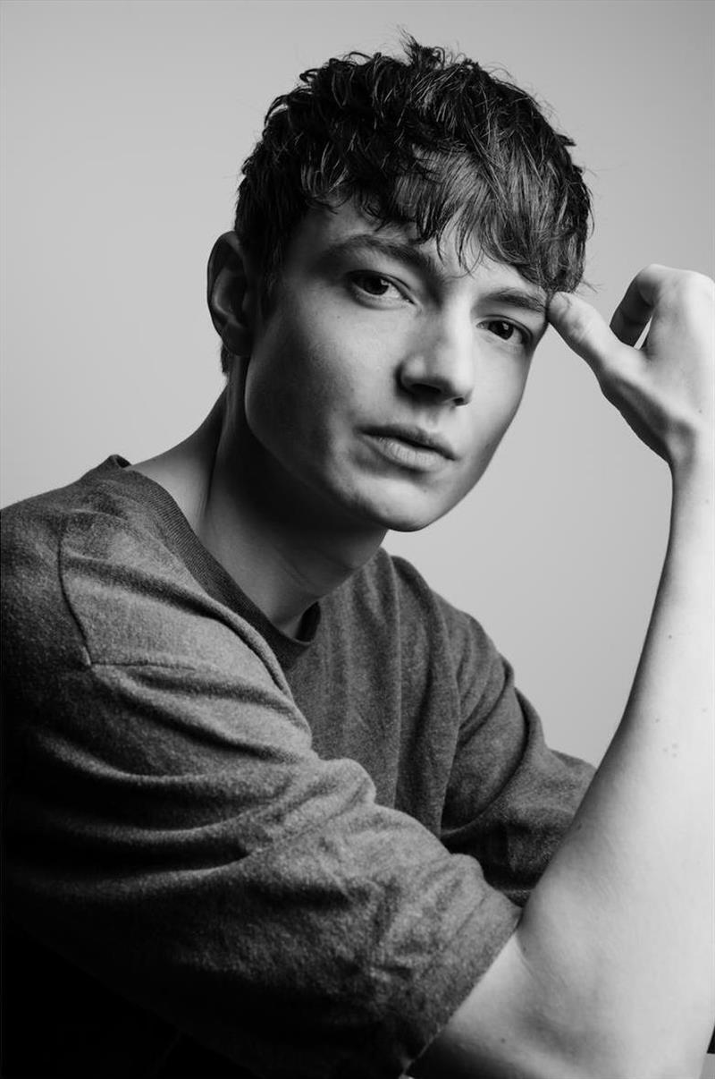 tom gaillard photo