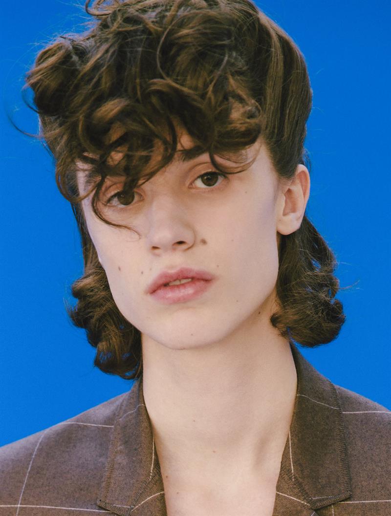 george dickinson photo