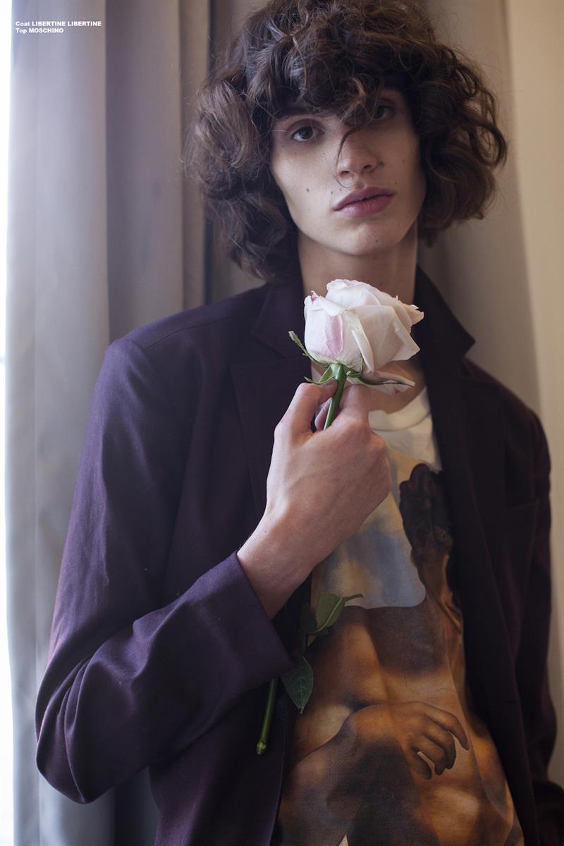 george dickinson photo