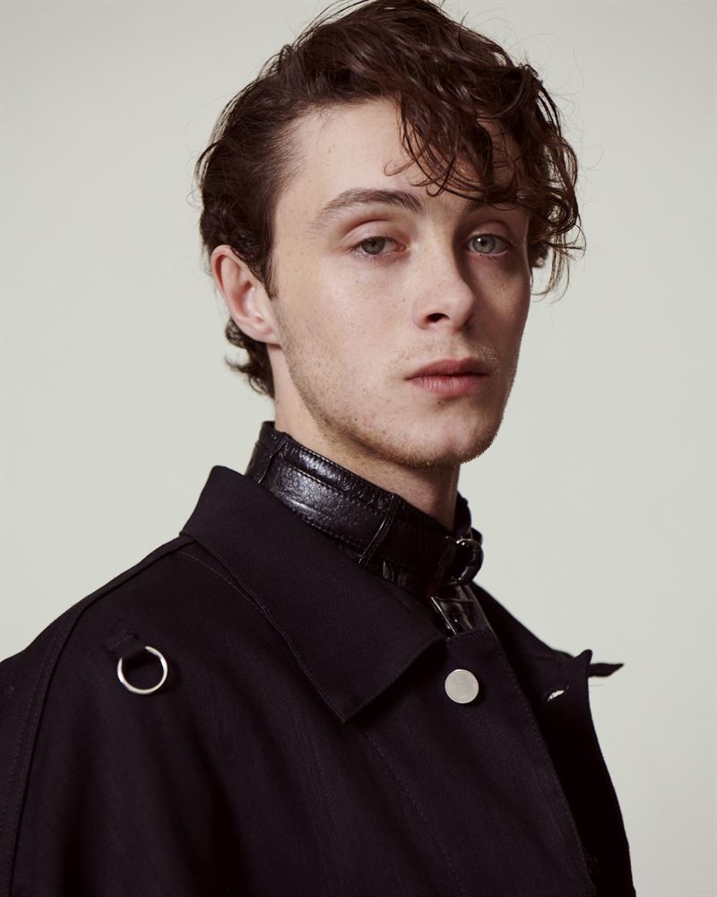 sonny hall photo