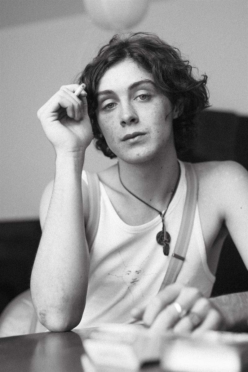 sonny hall photo