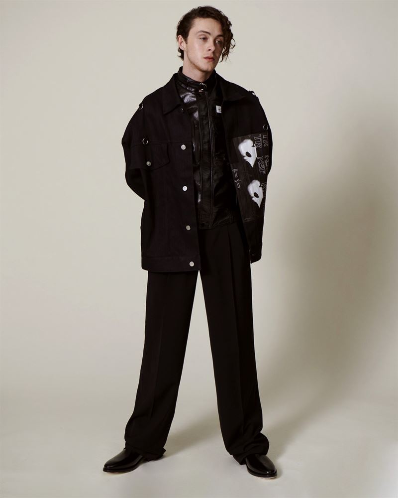 sonny hall photo