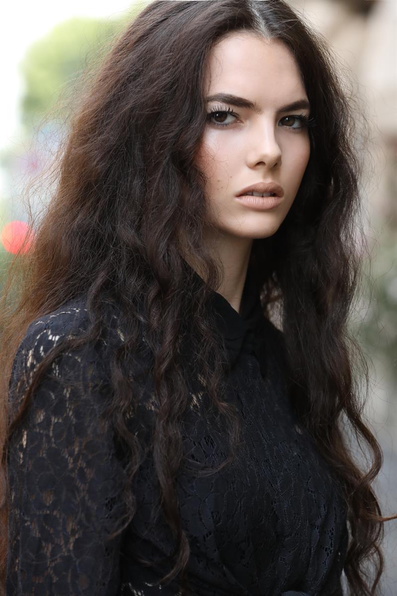 veronica maturi photo