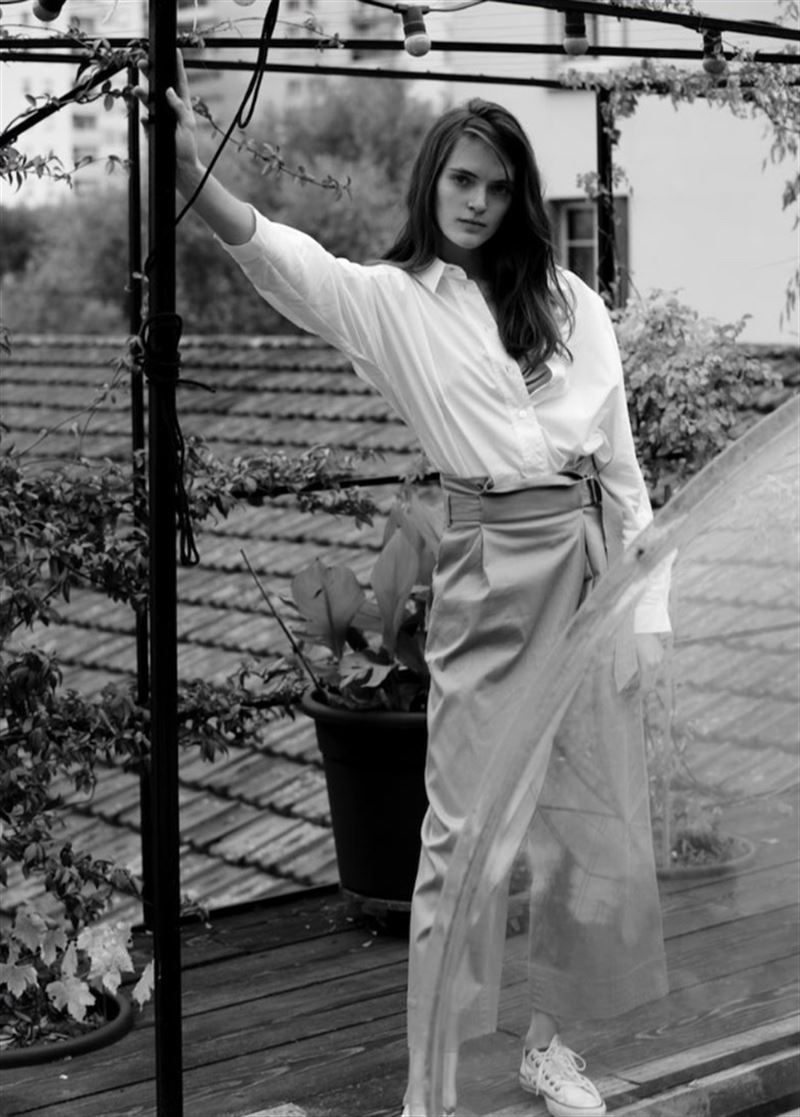 camila graef photo