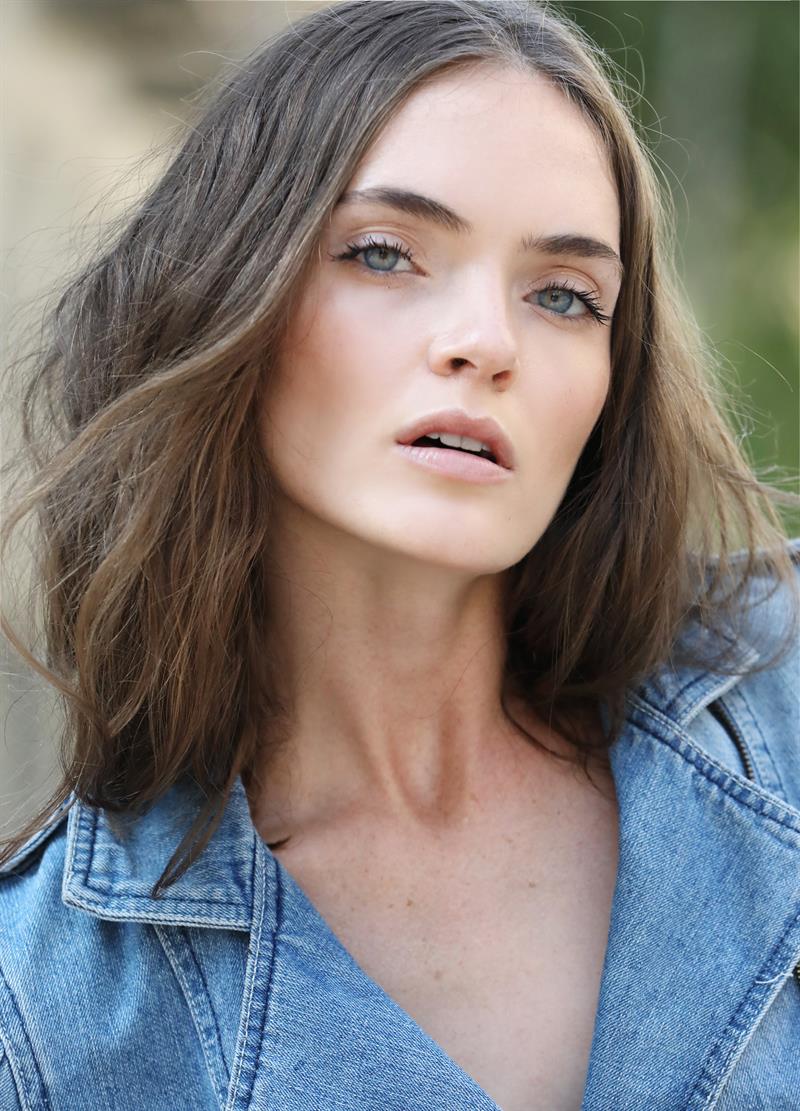 camila graef photo