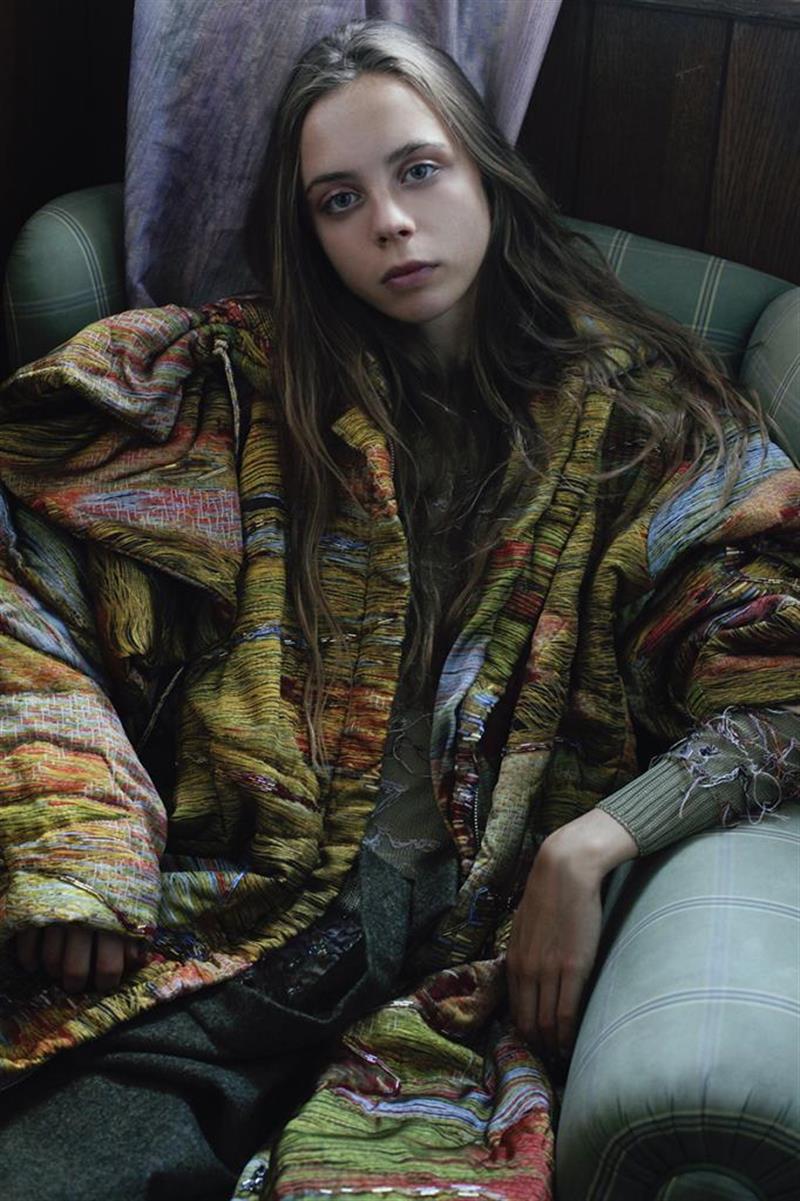 karen maradei photo