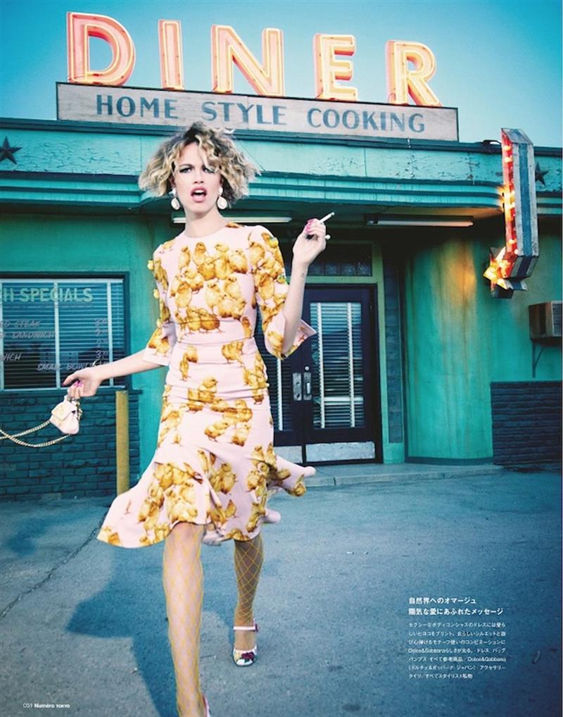 hailey clauson photo