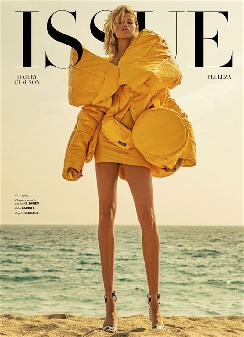 hailey clauson photo