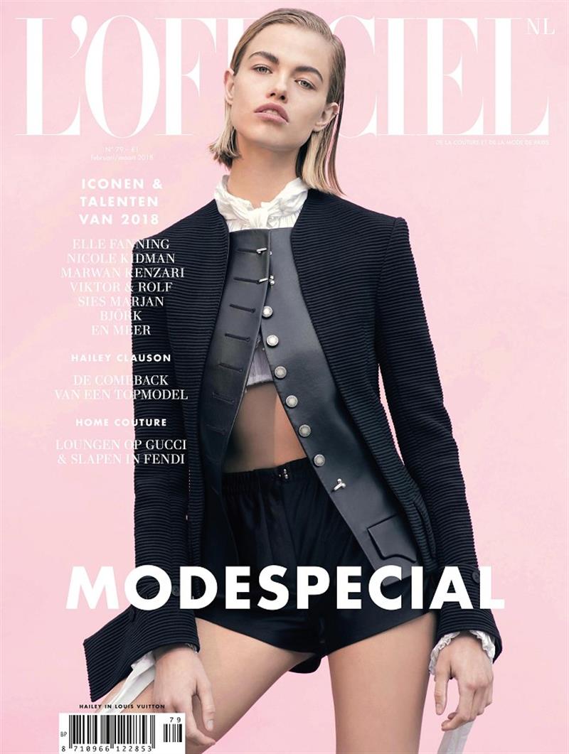 hailey clauson photo