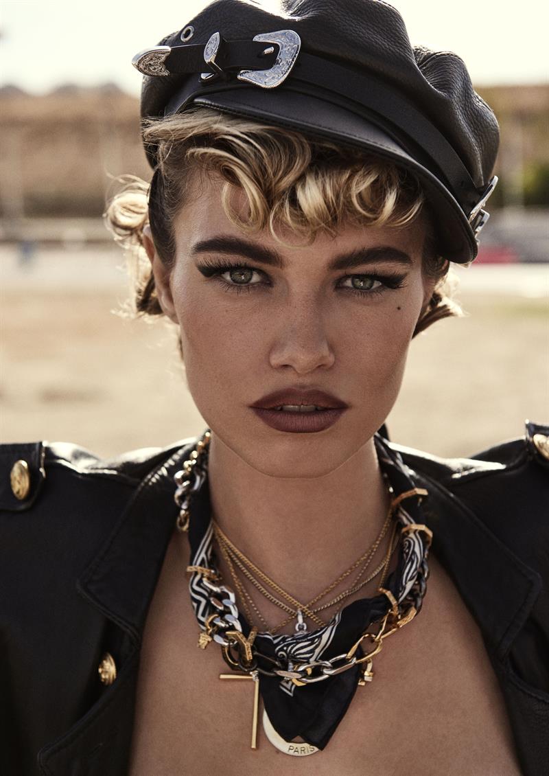 hailey clauson photo
