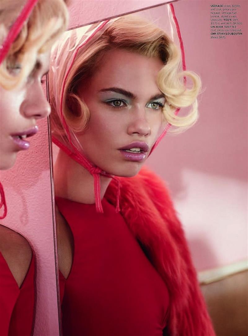 hailey clauson photo