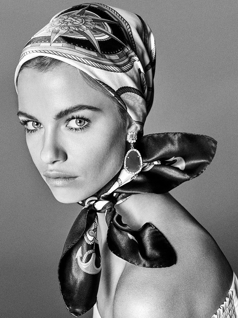 hailey clauson photo