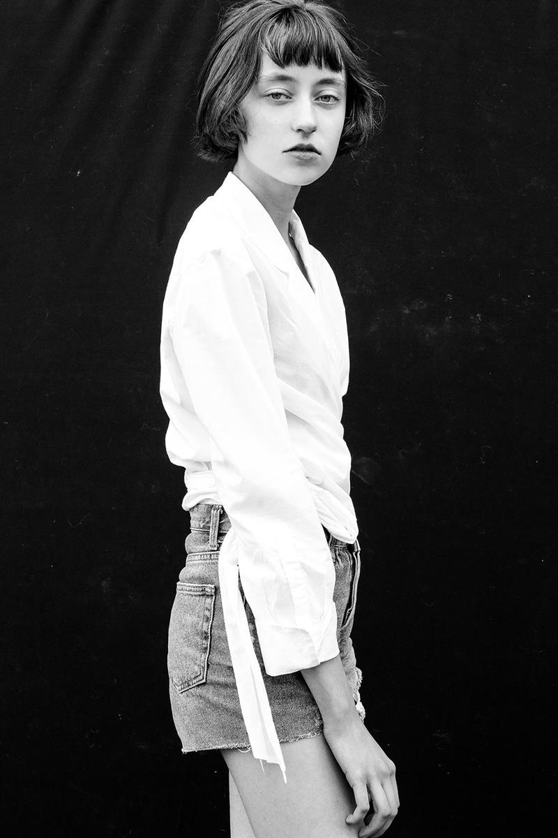 delphine armanville photo