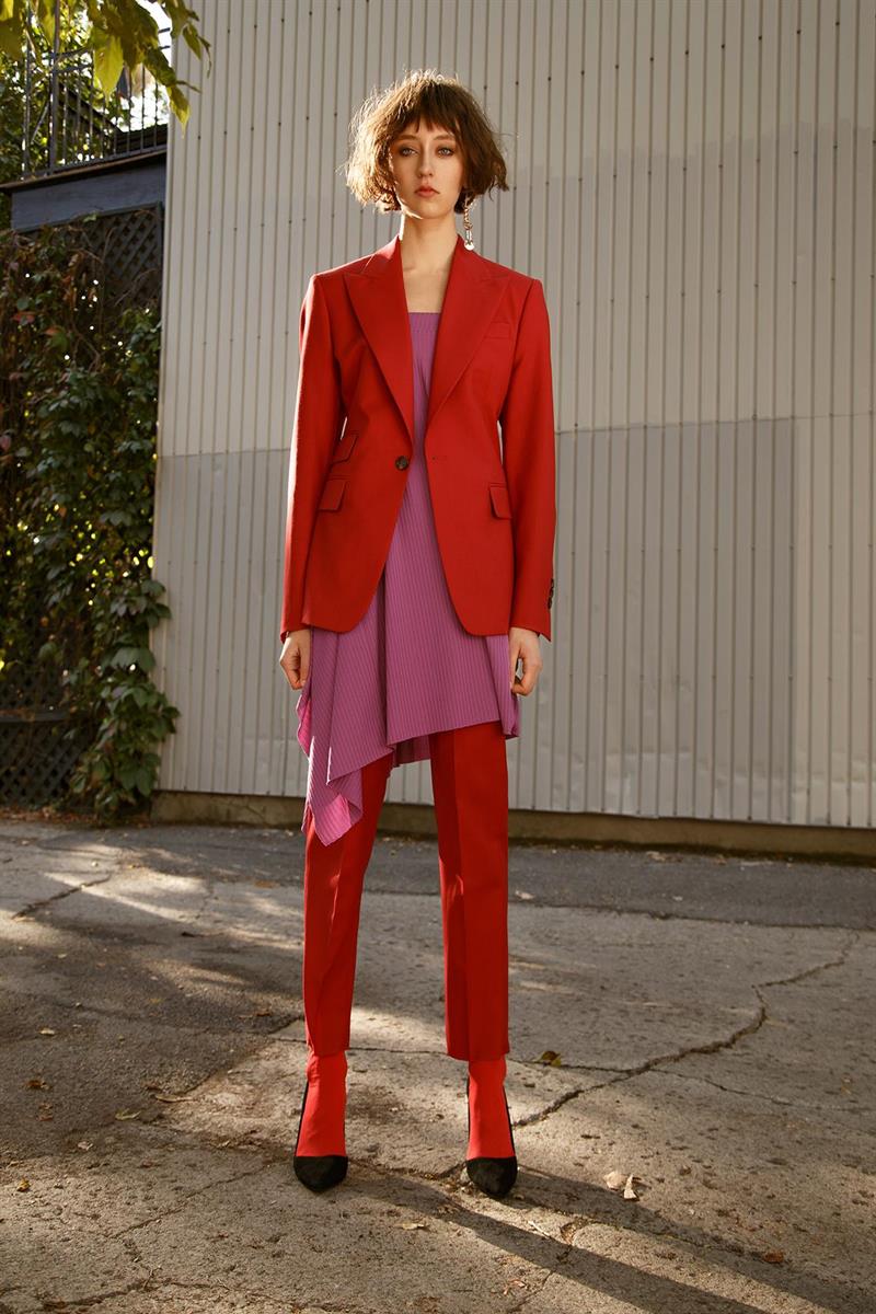 delphine armanville photo