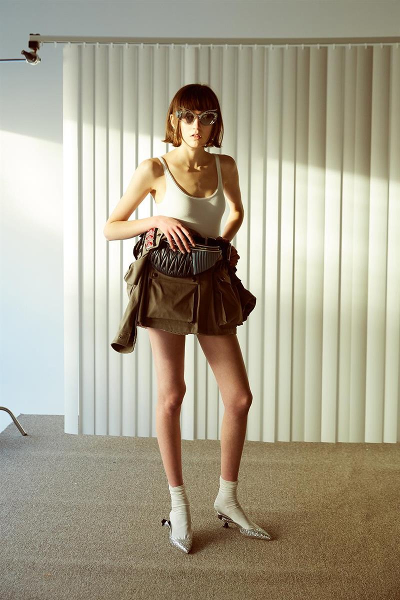 delphine armanville photo