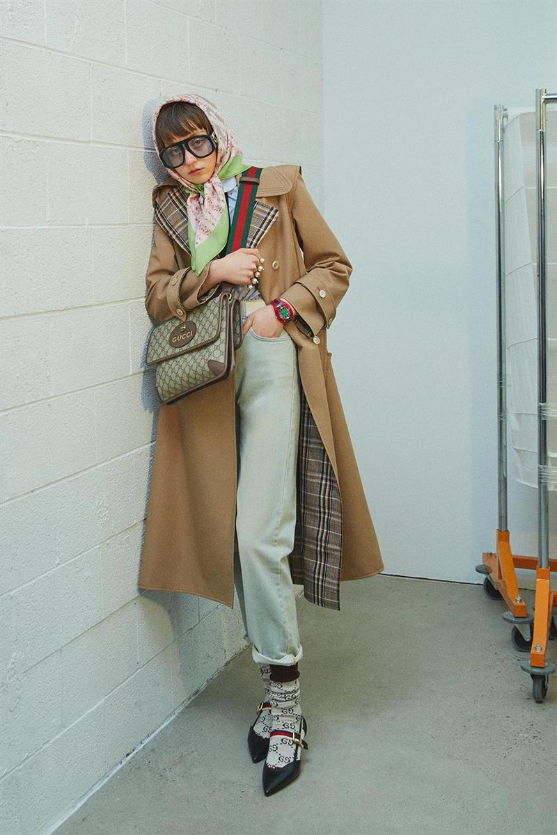 delphine armanville photo