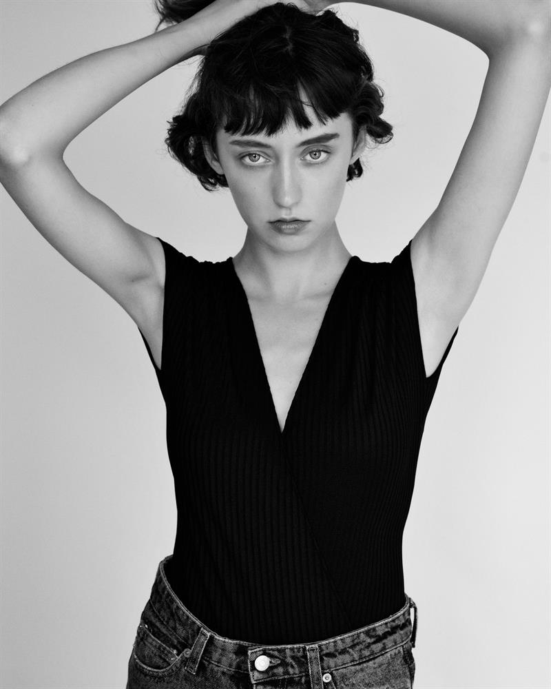 delphine armanville photo