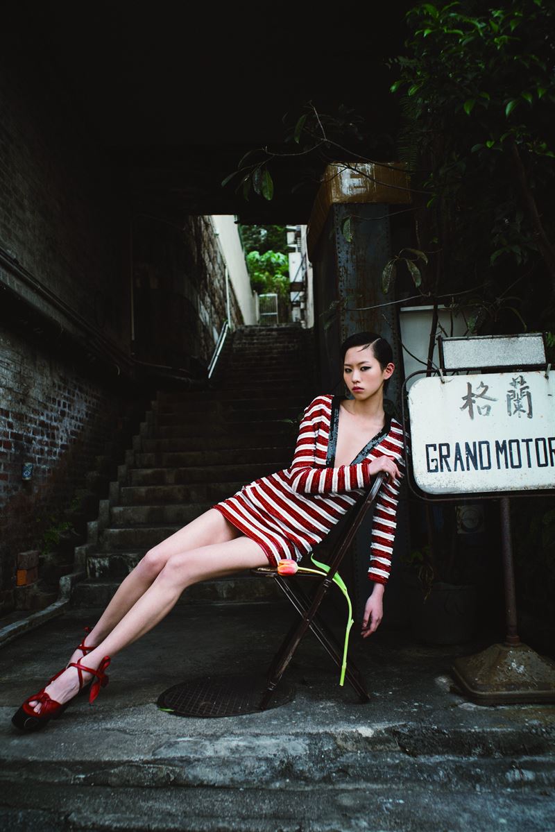 kexin zhu photo