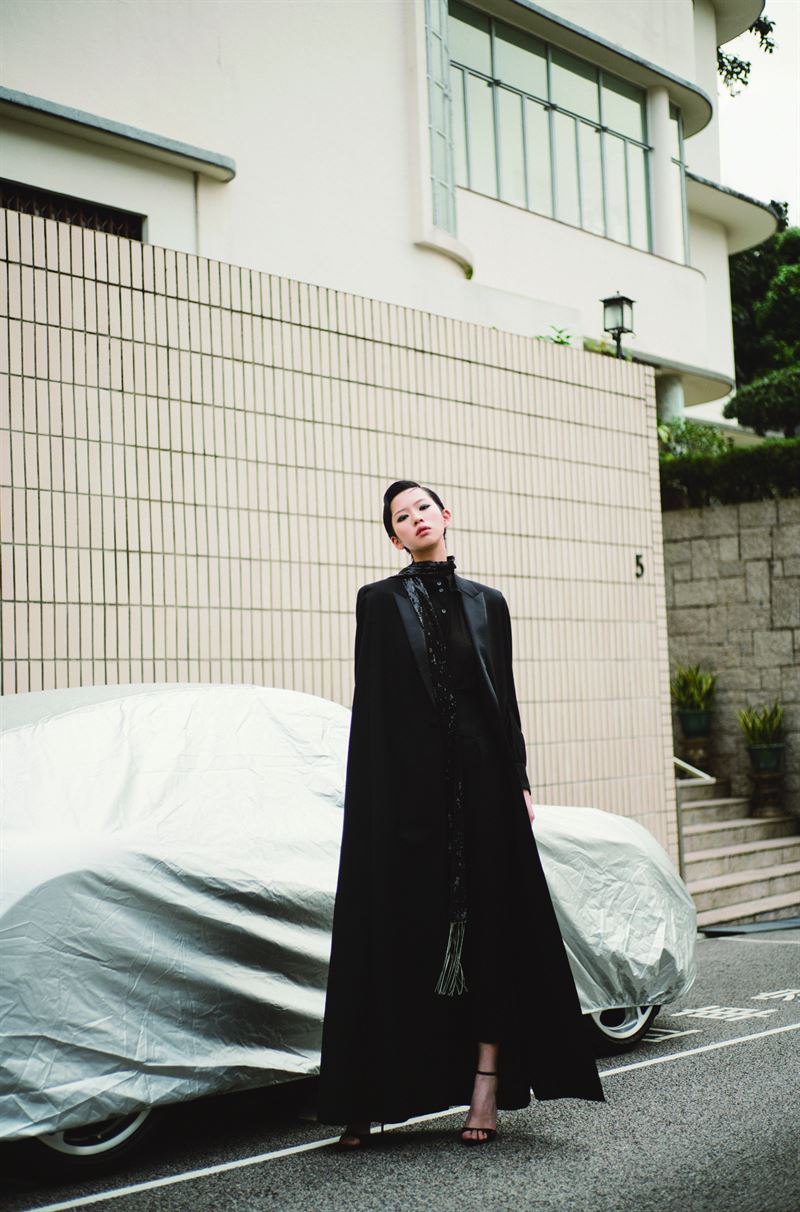 kexin zhu photo