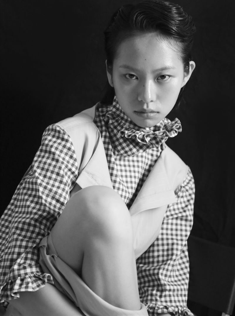 kexin zhu photo