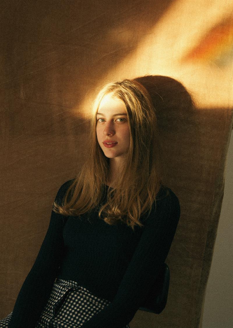 greta axente photo