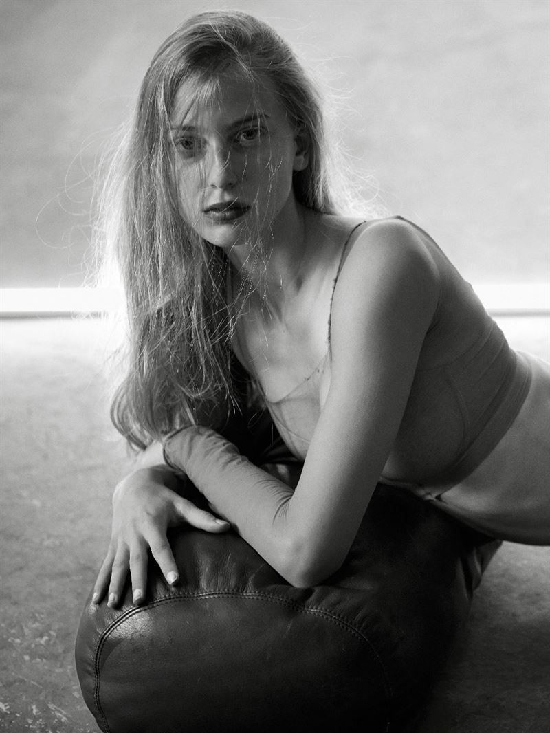 greta axente photo