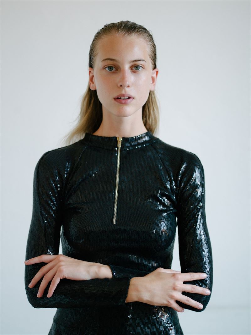 greta axente photo