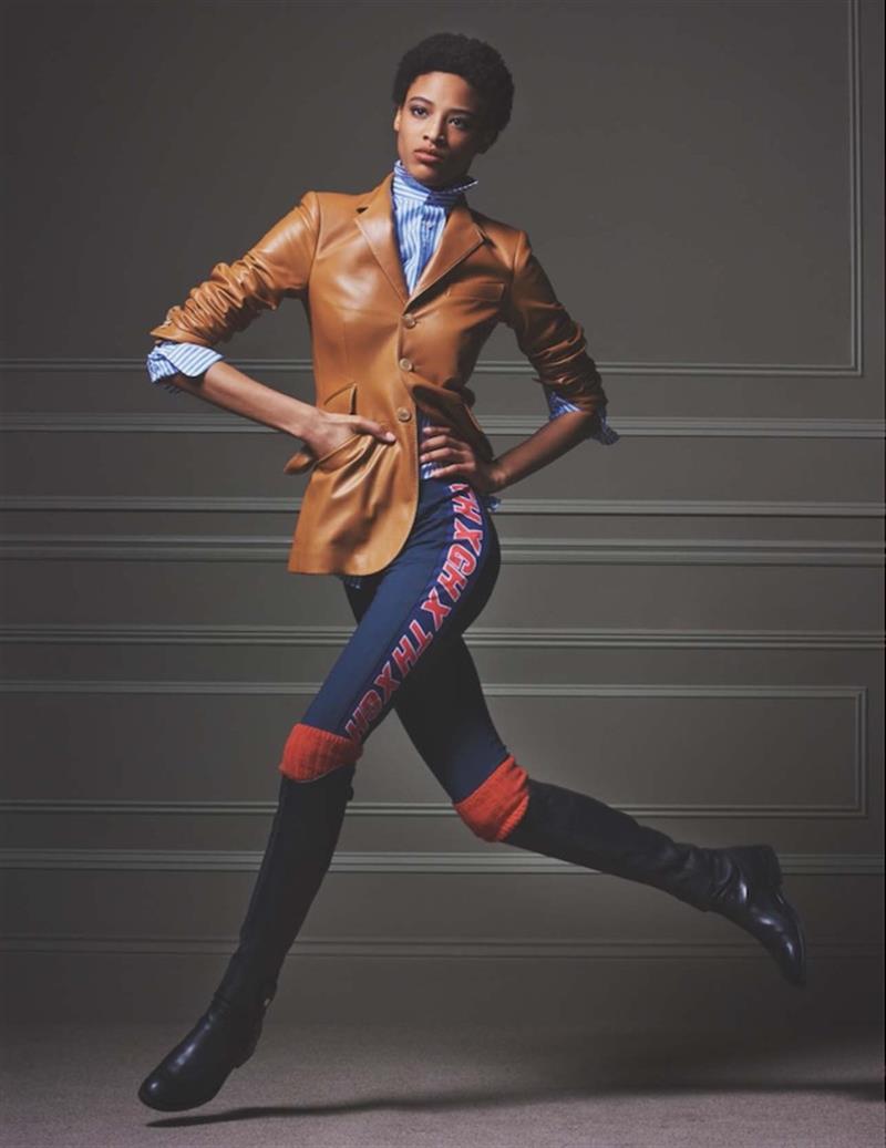 janaye furman photo