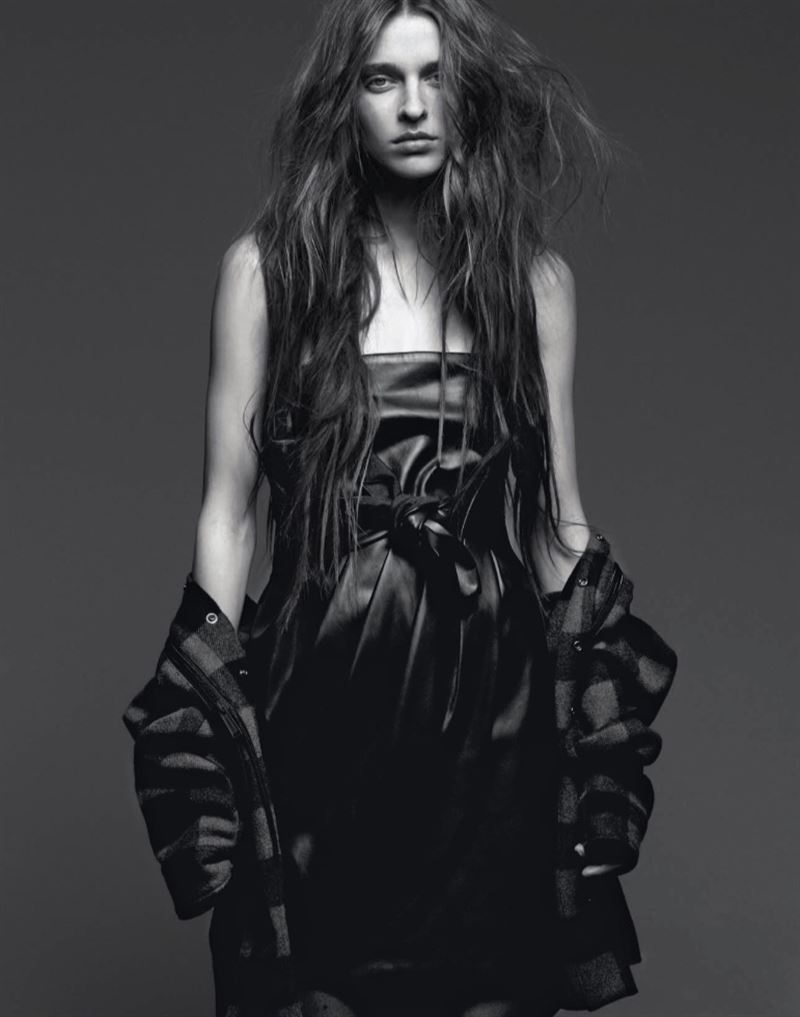 merel zoet photo