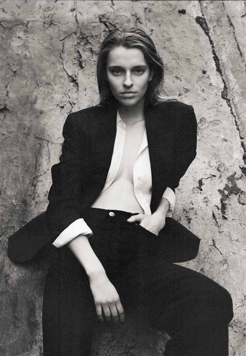 merel zoet photo