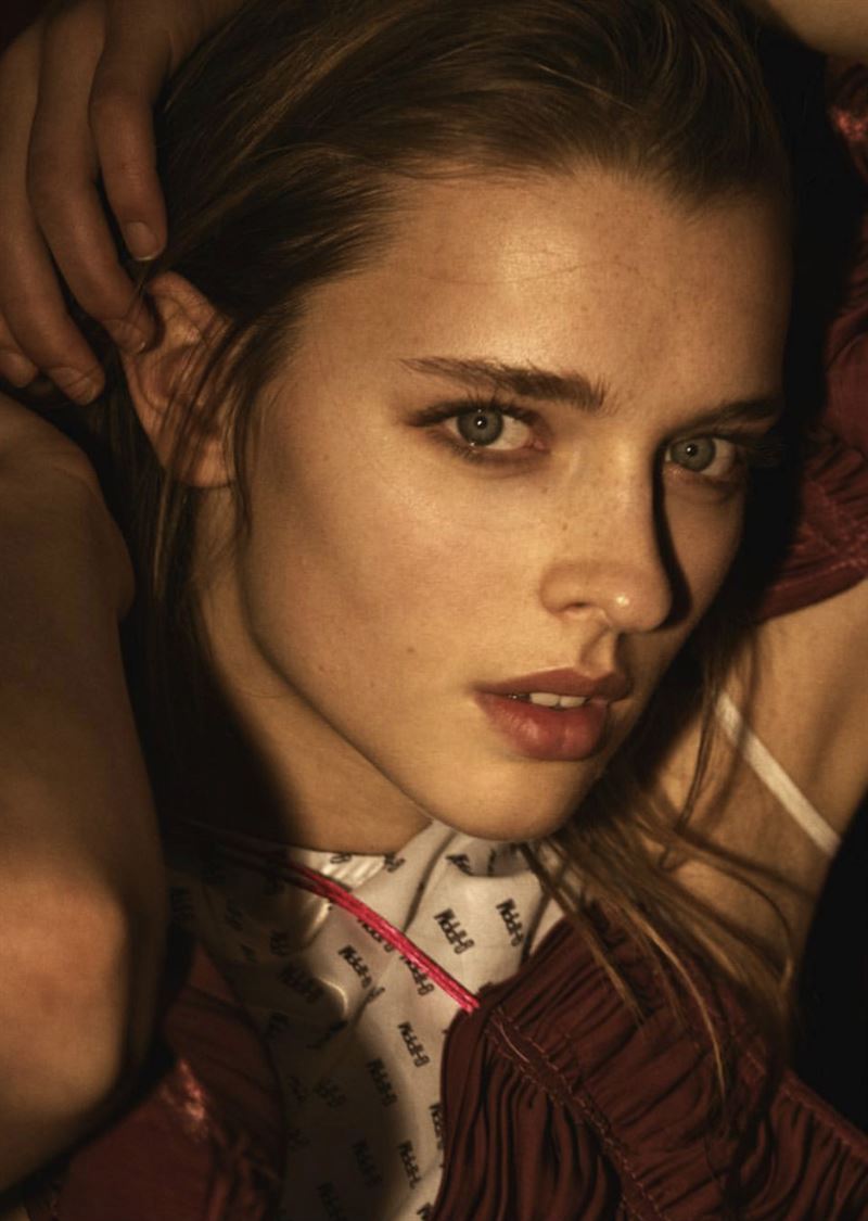merel zoet photo