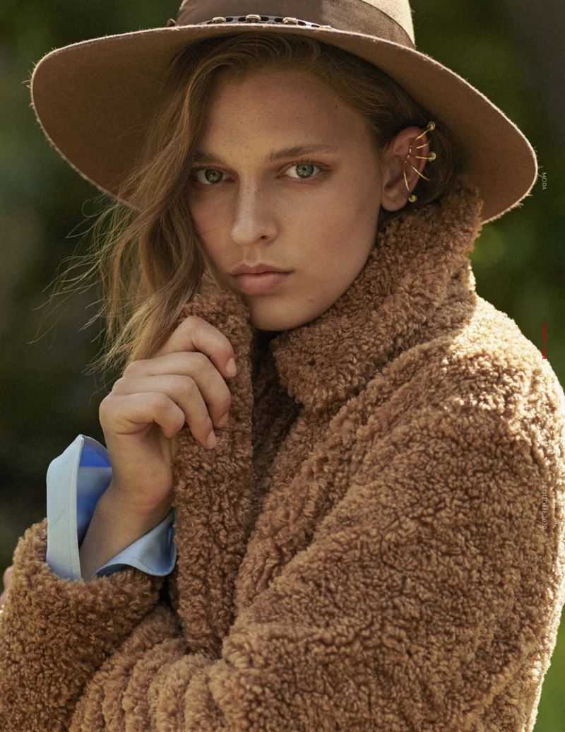 merel zoet photo