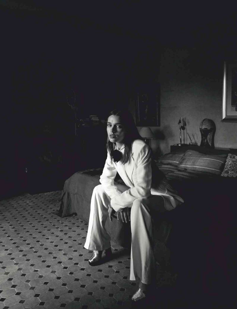 merel zoet photo