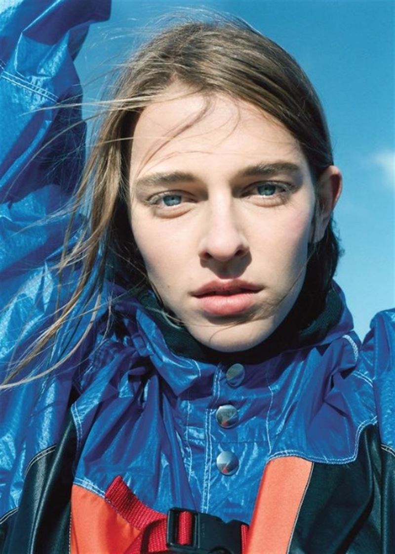 merel zoet photo