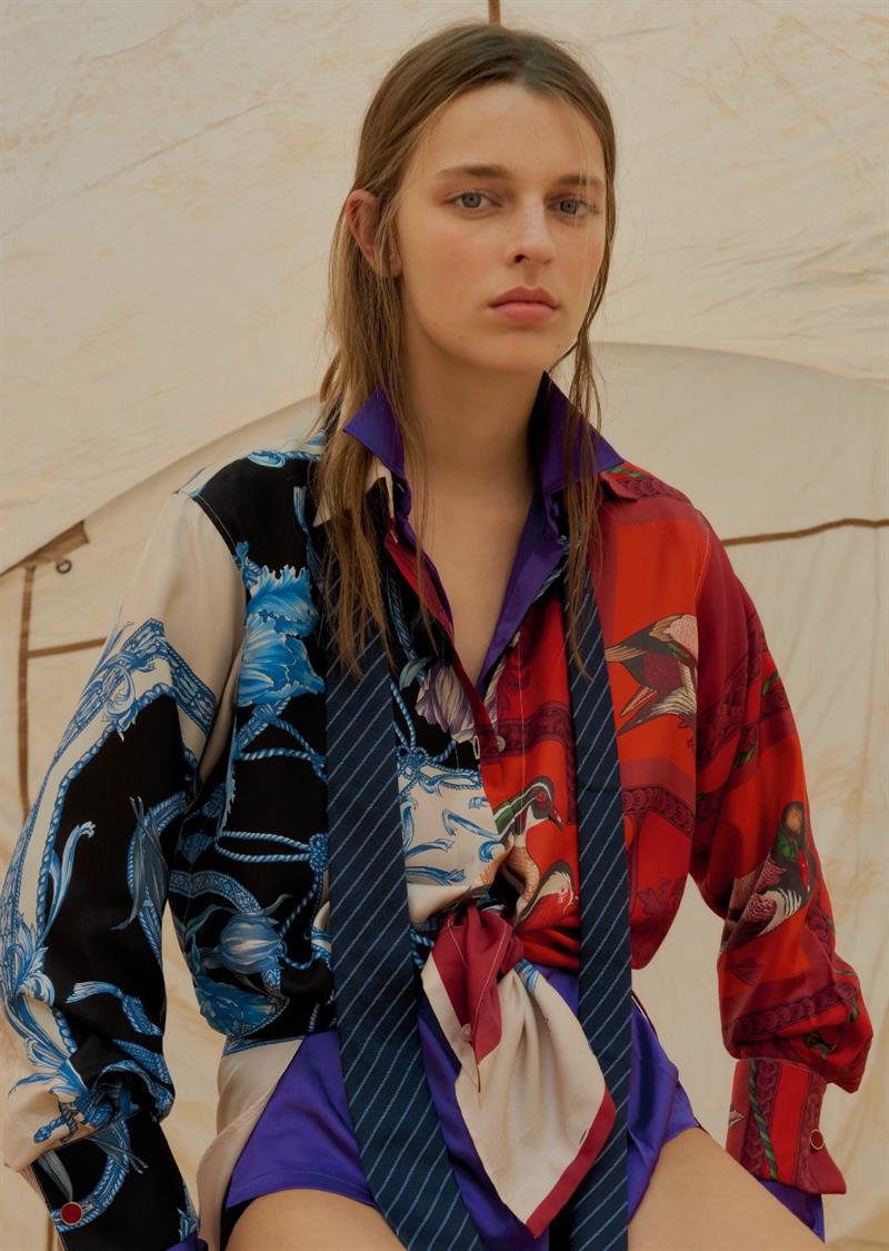 merel zoet photo