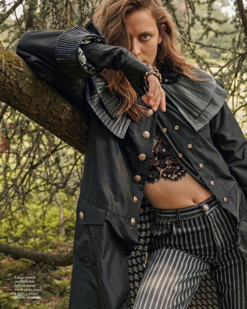 merel zoet photo