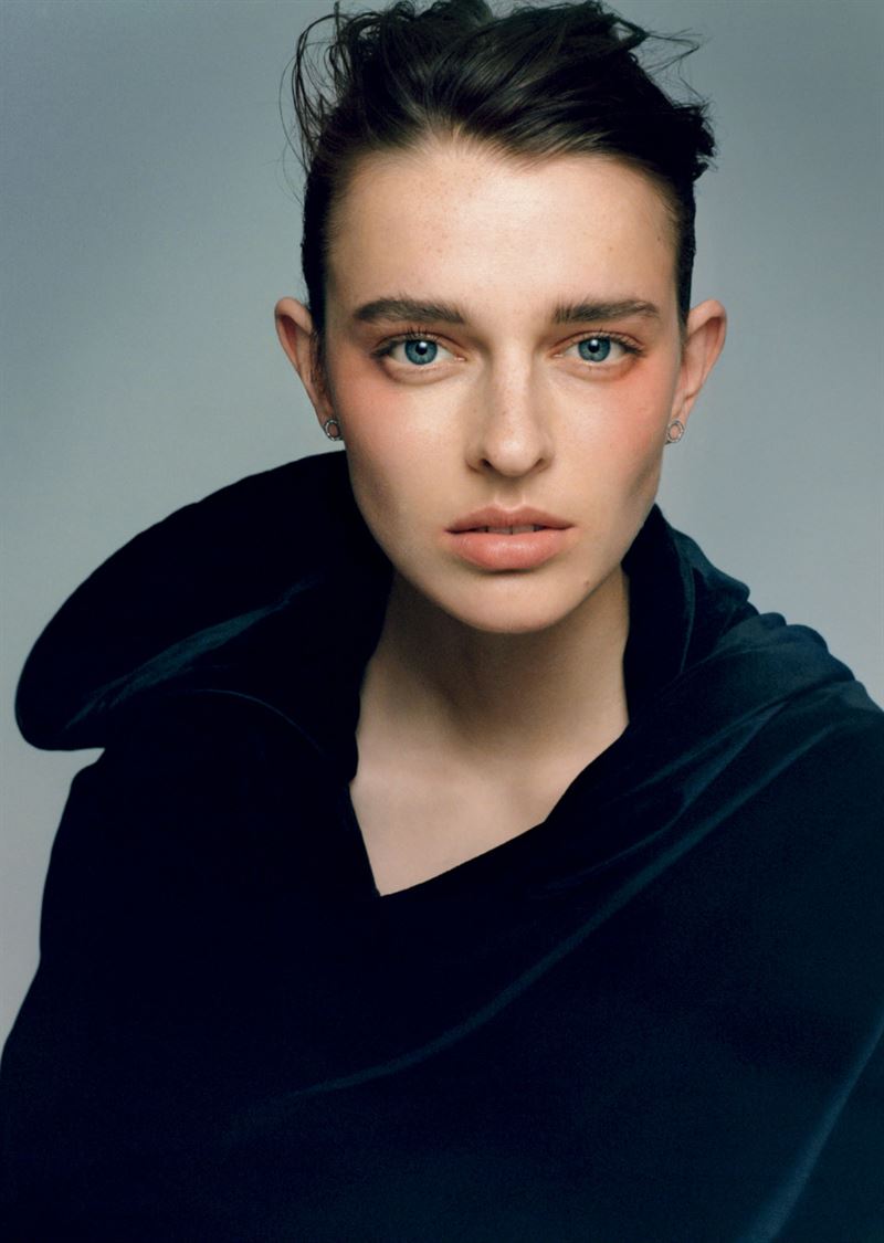 merel zoet photo