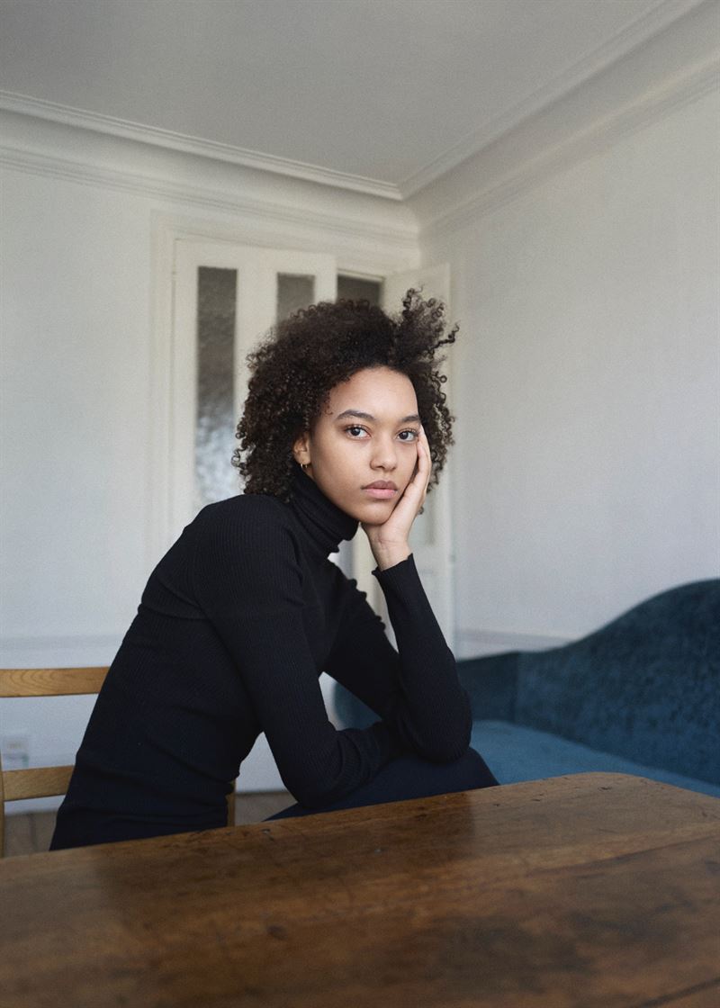 doris aseka photo