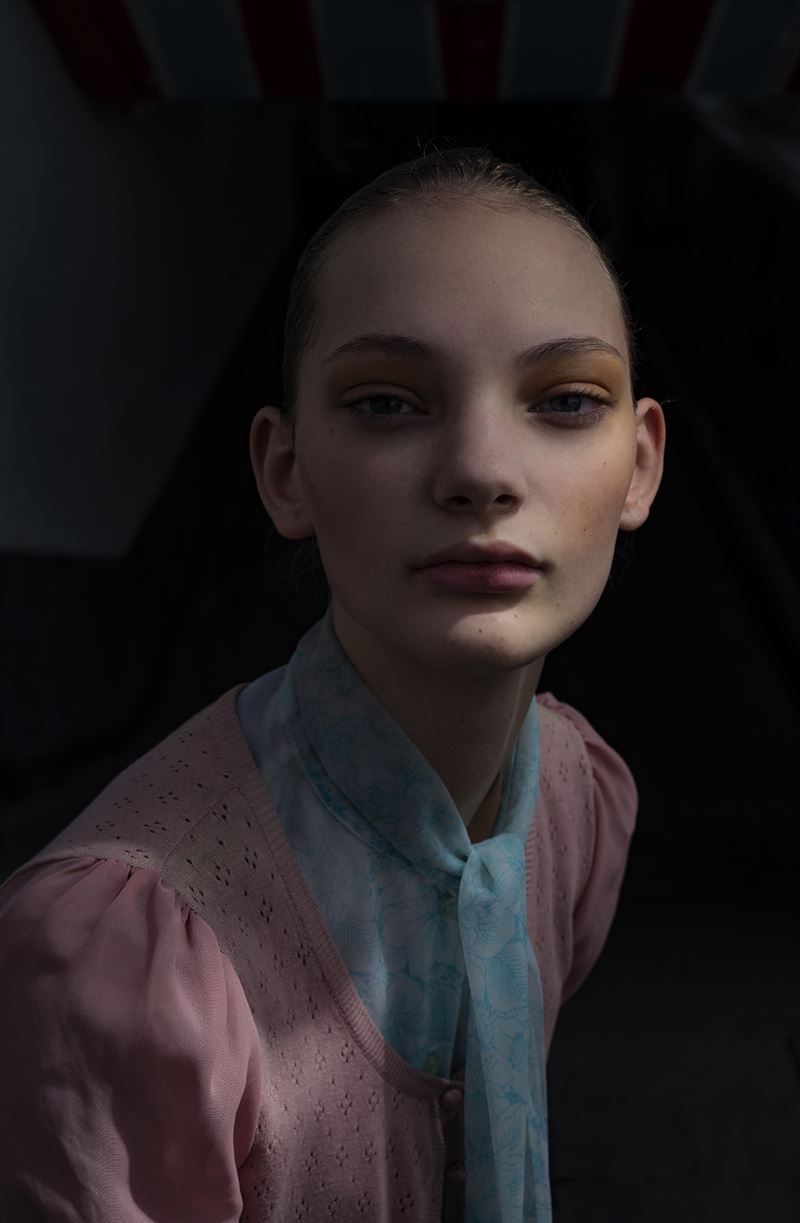 bethany de waal photo