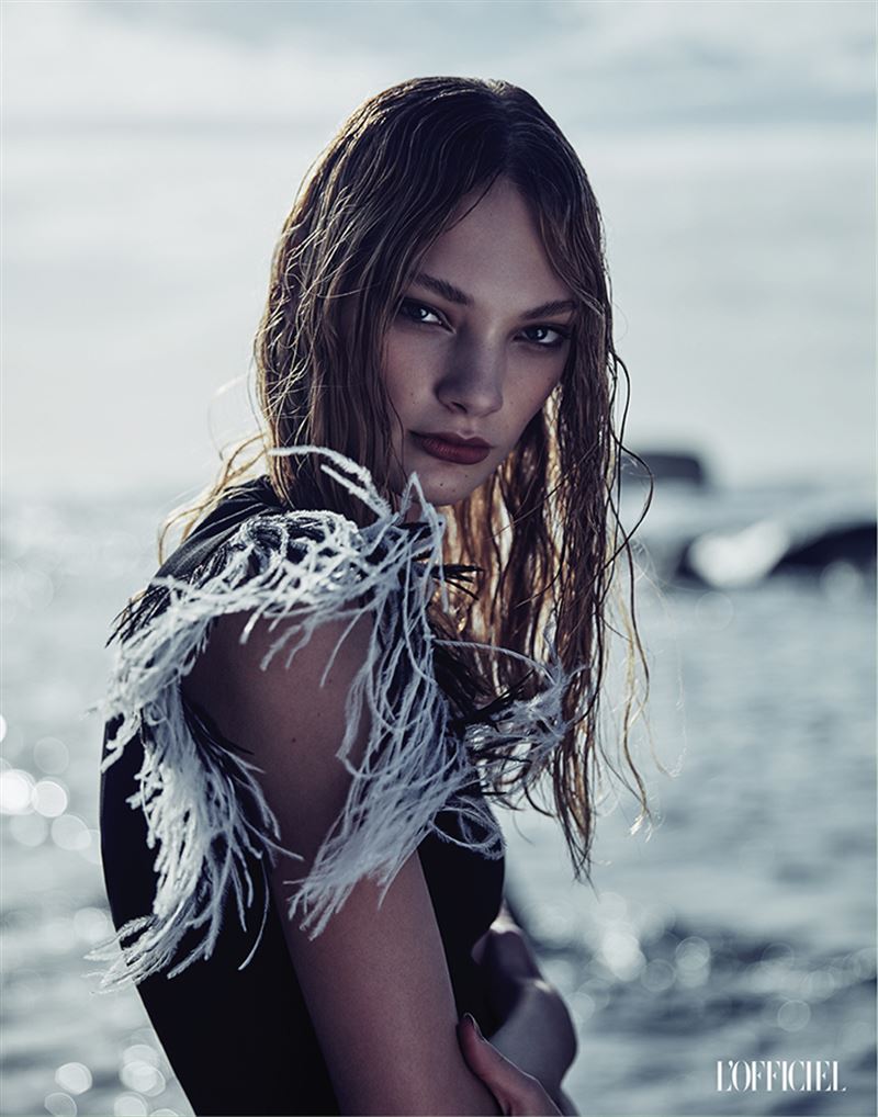 bethany de waal photo