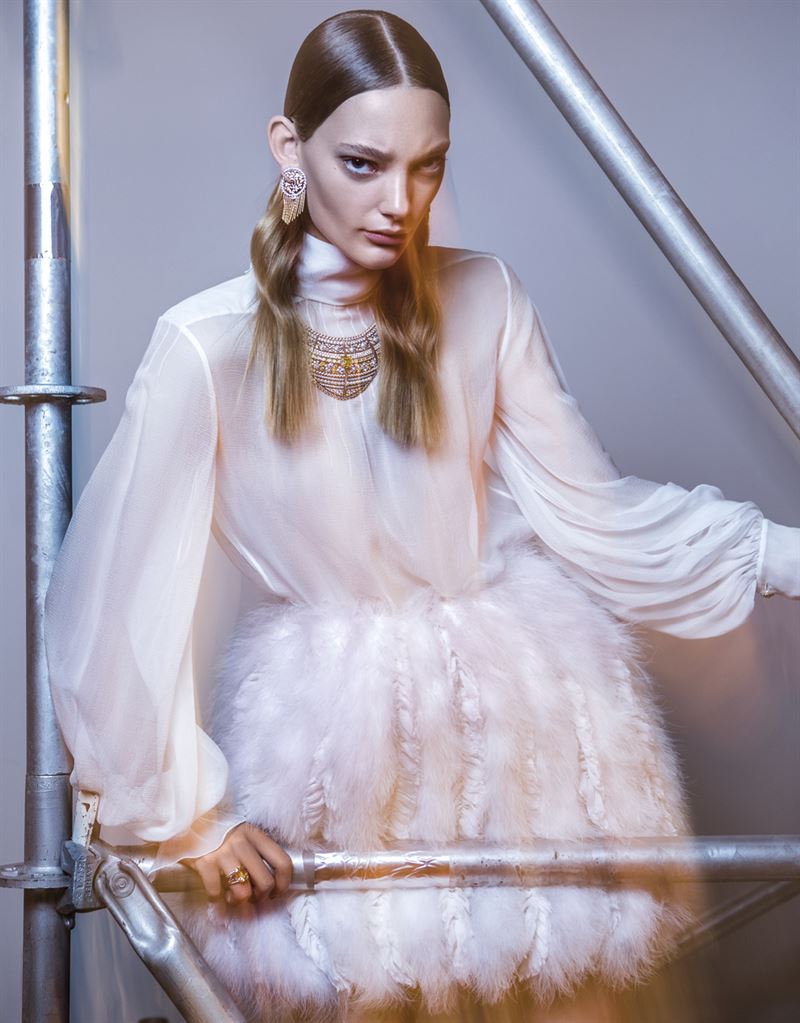 bethany de waal photo