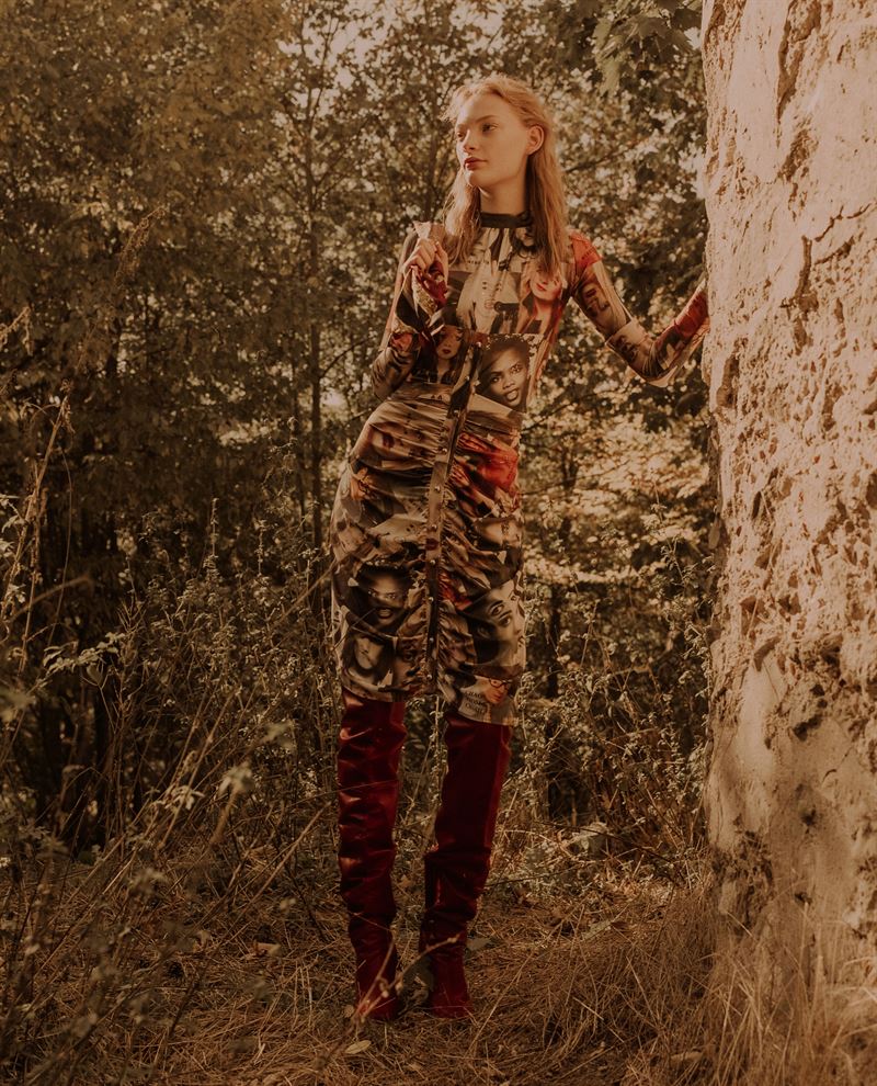 bethany de waal photo