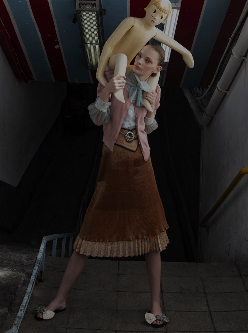 bethany de waal photo