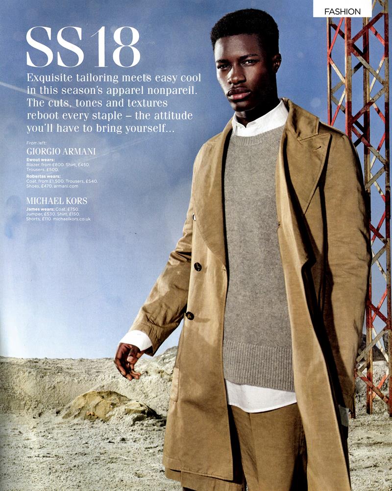 james kakonge photo