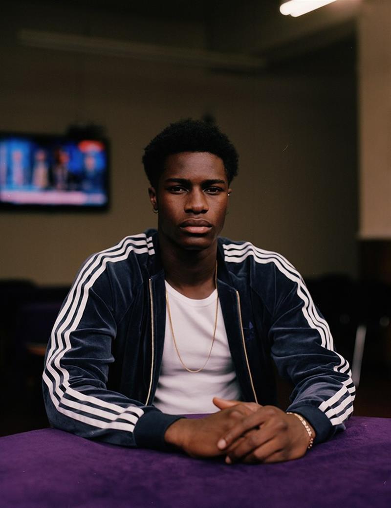 james kakonge photo