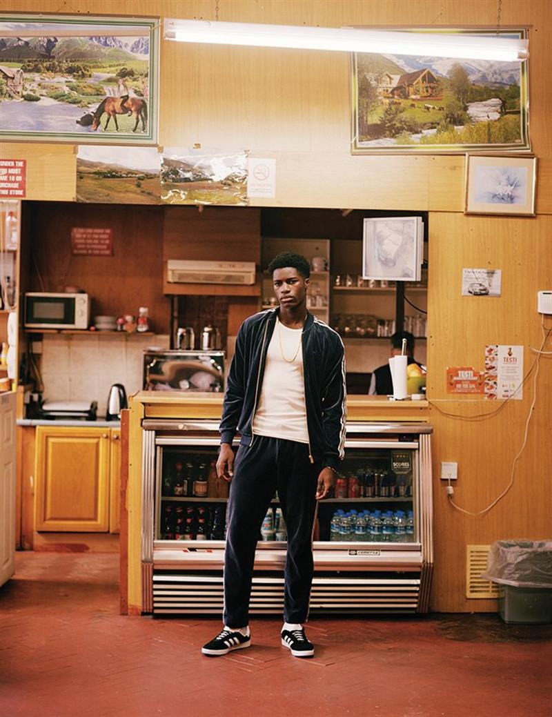 james kakonge photo